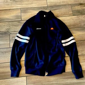 Small Ellesse  jacket.